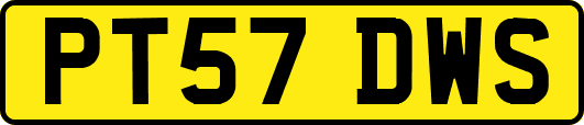 PT57DWS