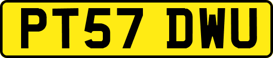 PT57DWU