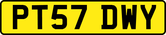 PT57DWY