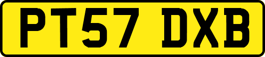 PT57DXB