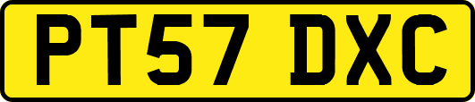 PT57DXC
