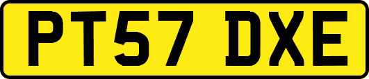 PT57DXE