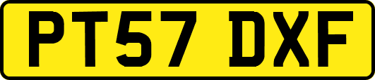 PT57DXF