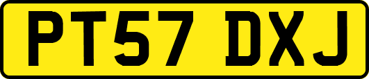 PT57DXJ