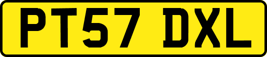 PT57DXL