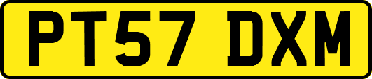 PT57DXM