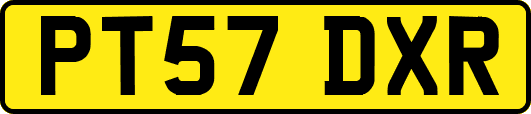 PT57DXR