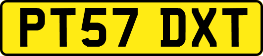 PT57DXT