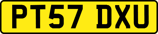 PT57DXU
