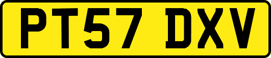 PT57DXV