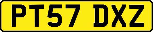 PT57DXZ