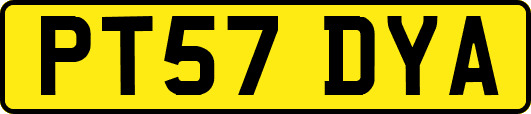 PT57DYA