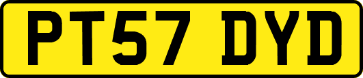 PT57DYD