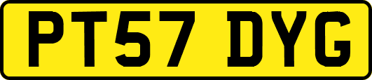 PT57DYG