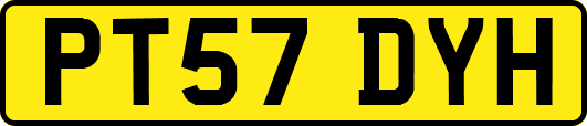 PT57DYH