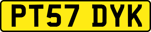 PT57DYK