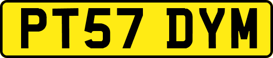 PT57DYM
