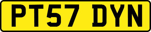 PT57DYN