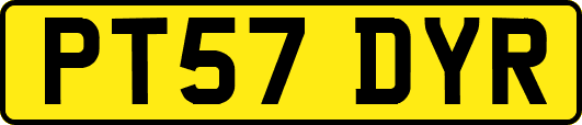 PT57DYR