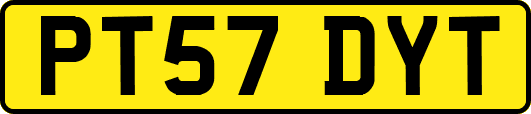 PT57DYT