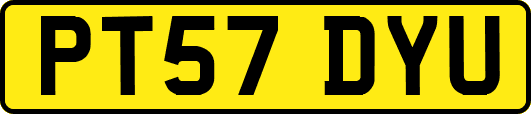 PT57DYU