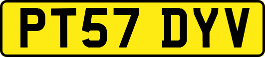 PT57DYV