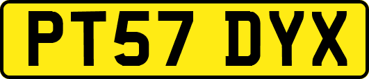 PT57DYX