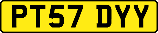 PT57DYY