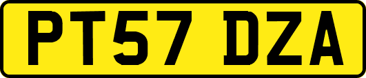 PT57DZA