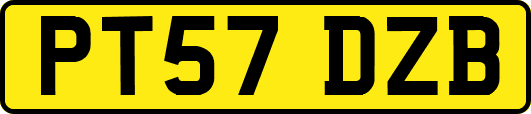 PT57DZB