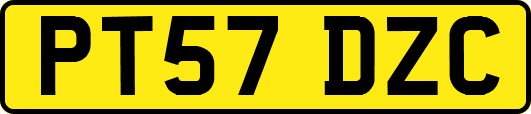 PT57DZC