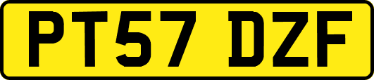 PT57DZF