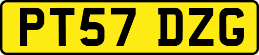 PT57DZG