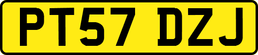PT57DZJ