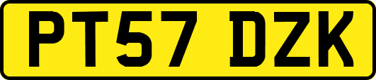 PT57DZK
