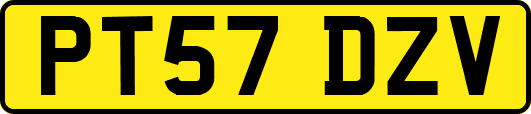 PT57DZV