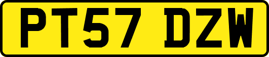 PT57DZW