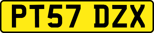 PT57DZX