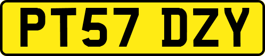 PT57DZY