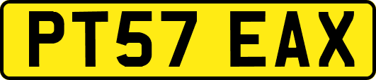 PT57EAX