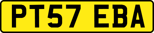 PT57EBA