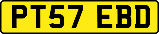 PT57EBD