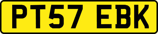 PT57EBK