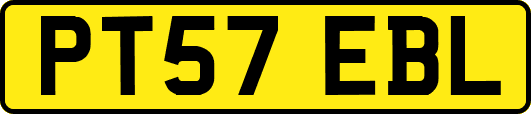 PT57EBL