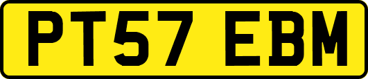 PT57EBM