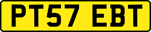 PT57EBT