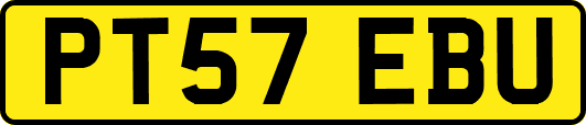 PT57EBU