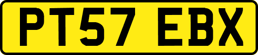 PT57EBX