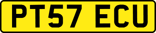 PT57ECU