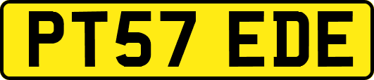 PT57EDE